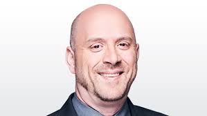 Dave Naylor: BC Lions Nathan Rourke No. 1 QB