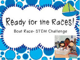 Each Year I Hold Boat Races After Learning About The Mayflower But This Boat Engineering Stem Challenge Could Be Used At Stem Challenges Boat Race Challenges