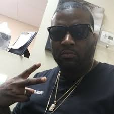 Stream Buck'Em Down music