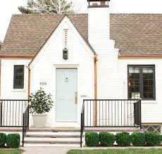 Check spelling or type a new query. The Best White Modern Farmhouse Exterior Paint Colors Perch Plans