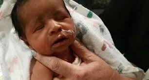 Salvamos a tu mujer o a tu hija": la trágica decisión que debió tomar un  hombre durante una cesárea