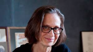 Lydia Davis Reads Robert Gorham Davis