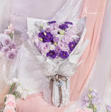 敘思花藝SÜSS Floral Design