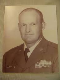 Dean Peter Harper (1927-1985)