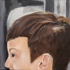 Past Community Paintings — Foundry Art Market