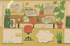 Each month on a separate page with a room for notes. 8 Top Place To Find Free Calendar Templates For Word