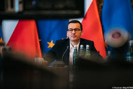 Od soboty obowiązują nowe obostrzenia, które mają za zadanie znacznie zmniejszyć liczbę zachorowań. Konferencja Premiera Nowe Obostrzenia Praca Zdalna Zamkniete Cmentarze Na Zywo Piatek 30 10 2020 Gazeta Wroclawska
