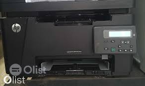 Hp easy scan is designed specifically for use with your hp scanner. Laserjet Pro Mfp M125nw Old Driver How To Change Letter To A4 For Printer Hp Laserjet Pro M26nw By Electronic View