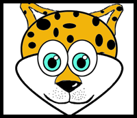 Free download and use them in in your design related work. Cheetah Crafts For Kids Ideas To Make Cheetahs With Easy Arts And Crafts Decorations Instructions Patterns And Activities For Children Preschoolers And Teens