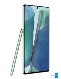 The process of unlocking your samsung galaxy note 2 is easy, fast, and 100% safe. Samsung Galaxy Note 20 Specs Phonearena