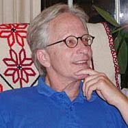 Ron Stilwell's Instagram, Twitter & Facebook