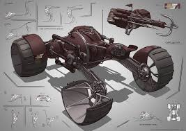 pin on scifi concepts 4