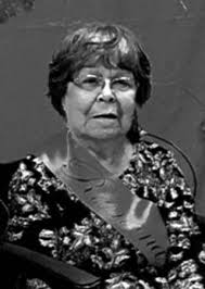 Ramona Leyba Obituary (2019)