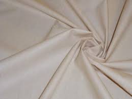 Bathe your space in the warm glow of our fabric shade drum flushmount, designed with a linen shade that beautifully diffuses the light. Organic Cotton Percale Cafe Au Lait Gala Fabrics