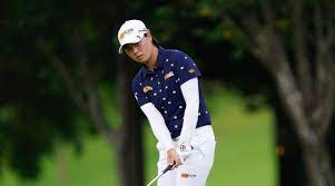 She created a new history as she bagged the 76th us women's open championship at the olympic club on sunday. Bfaa53qqgkl M
