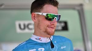 Sam Bennett and Bora-Hansgrohe finally go their separate ways