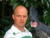 William Horsfield's Instagram, Twitter & Facebook