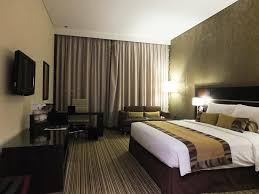 Oryx Rotana Doha Qatar Hotel Room Home