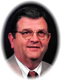 Donald Leigh Armstrong Obituary