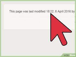 How To Find The Author Of A Website: 14 Steps (With Pictures)