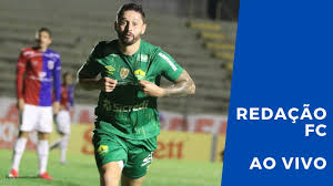 Cuiabá esporte clube, or cuiabá, as they are usually called, is a brazilian football team from cuiabá, capital city of the brazilian state of mato grosso, founded on december 12, 2001. Redacao Fc Cuiaba Perto Da Serie A Hoje Tem Sao Paulo X Inter Botafogo X Atletico Go Youtube