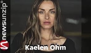 Ashley Pinkett's Instagram, Twitter & Facebook