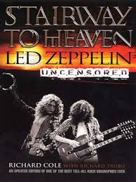 These items are shipped from and sold by different sellers. Stairway To Heaven Led Zeppelin Uncensored Wikipedia