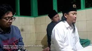 Maybe you would like to learn more about one of these? Makam Wali Di Guci Tegal Mbah Abdul Karim Bin Kanjeng Suropati Murid Sunan Kalijaga Youtube