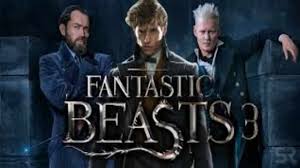 Fantastic beasts and where to find them. When Is Fantastic Beasts 3 Releasing Scoop Byte