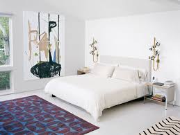 For a bedroom design with a formal touch, we love this contemporary connoisseur style. 42 Minimalist Bedroom Decor Ideas Modern Designs For Minimalist Bedrooms