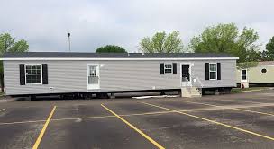 Redman Homes2 Mobile Home Exteriors Model Homes House Exterior