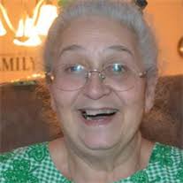 Delia Ann Henderson, 57