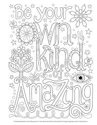 I didn't realize this prior to purchasing. Good Vibes Coloring Book Pages 116 Fine Coloring Wirecontract