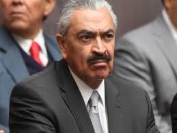 Efrén Rojas, asume la subsecretaría de Educación Superior