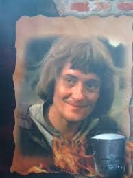 Sharp Objects płyta Blu-ray 17493080690