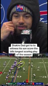 Khalil Quarterback Game with Dad in Stands