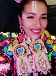 Keilani Arch is your 2025-26 Junior Miss Cherokee, crowned