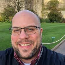 Jon Baggett,CEcD. (@BaggettColumbia)