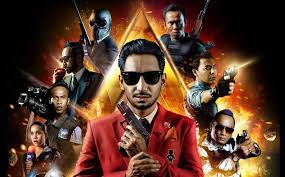 Suria fm dengarkan lagu lagu hit 90 an hingga yang terkini segalanyahiburan. Abang Long Fadil 3 Home Facebook