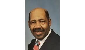 Mr. Raymond Hooks Sr. Obituary (2018)