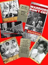 Check out our revolutionary teachers and parents! Warriors Don T Cry Reading Class History Lessons Warrior