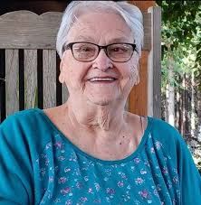 Nancy Ann Ethridge (March 16, 1939