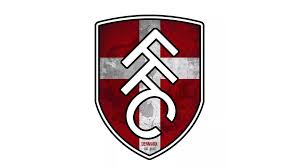Club denmark badge soccer football logos. Fulham Fc Fulham Fc Members Club Denmark