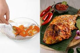 Bakar ikan dengan arang tanpa digoreng dan olesi dengan bumbu margarin sesuai selera. Tips Membuat Ikan Bakar Lebih Sedap Ini Dia Teknik Membumbui Hingga Membakar Ikan Yang Tepat Semua Halaman Sajian Sedap