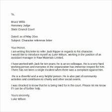 Check spelling or type a new query. Examples Of Character Letters To Judges I Hope You Allow Me To Write To You With A Brief Reference To Case Case Number Which Involves We Help You Draft Such