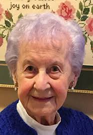 Estelle Lucie Blais Becker