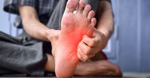 Image result for Paresthesia