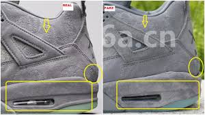 Pnd roy woods dvsn baka not nice majid jordan. Difference Between Retail And Fake Jordan X Kaws Album On Imgur