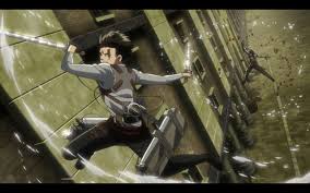 It was shown levi died in the attack on titan and he was killed by the very hands of zeke the beast titan. Levi Attack On Titan Season 3 Novocom Top
