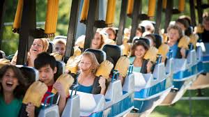 On vortex, riders will enjoy the thrills of canada's first suspended roller coaster. Kosher Kibosh At Canada Wonderland The Times Of Israel